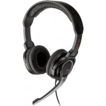 Auriculares Trust gxt10 gaming headset 16450