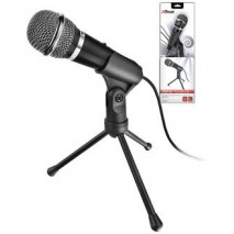 Microfono Trust starzz microphone 16973