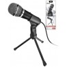 Microfono Trust starzz microphone 16973