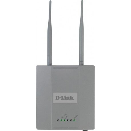 Punto acceso Wireless D-LINK  DWL-3200AP