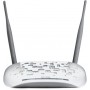 Punto de acceso TP-LINK TL-WA801ND Wireless 300N dos antenas extraibles Atheros Poe