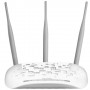 Punto de acceso TP-LINK Wireless N300  3antenas y POE TL-WA901ND