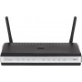 Router Wireless D-LINK DIR-615 N +switch 4p