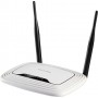 Router TP-LINK TL-WR841ND N300 WL 4P 2ANT