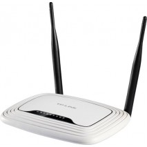 Router TP-LINK TL-WR841ND N300 WL 4P 2ANT
