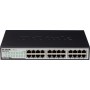 Switch D-LINK DGS-1024d 24 x 10/100/1000
