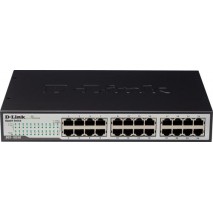 Switch D-LINK DGS-1024d 24 x 10/100/1000
