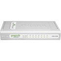 Dgs-1008d D-Link switch 8p 10/100/1000