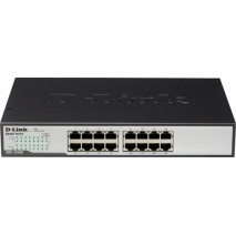 DGS-1016D D-LINK Switch 16p 10/100/1000