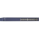 Switch Netgear 24 puertos Poe  10/100  FS728TP-100