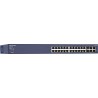 Switch Netgear 24 puertos Poe  10/100  FS728TP-100