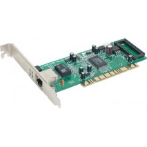 Dge-528t D-Link tarjeta red gigabit pci