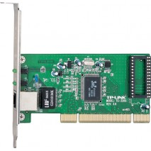 Tarjeta red PCI TP-LINK TG-3269 Giga