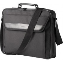 Maletin pc portatil Trust 17,4" notebook carry bag classic bg-3680cp 15649