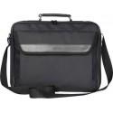 Maletin Trust 15"-16" notebook carry bag classic bg-3350cp 15647