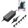 Adaptador Trust 65w netbook power adapter 16665