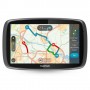 Navegador Tom Tom Go 610 Speak&Go mapas Mundo 6" Mapas de por vida Bluetooth Traffic via smartphone