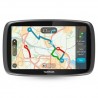 Navegador Tom Tom Go 610 Speak&Go mapas Mundo 6" Mapas de por vida Bluetooth Traffic via smartphone