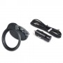 Soporte montaje coche TomTom Easyport 9UUB,001,00 ONEx30, ONE IQ, XXL y XL