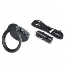 Soporte montaje coche TomTom Easyport 9UUB,001,00 ONEx30, ONE IQ, XXL y XL
