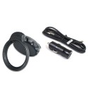 Soporte montaje coche TomTom Easyport 9UUB,001,00 ONEx30, ONE IQ, XXL y XL