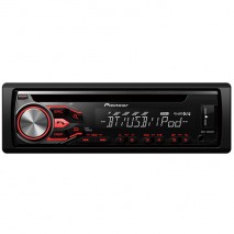 Radio CD USB Pioneer DEH 4800BT