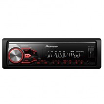Radio USB  Pioneer MVHX380BT