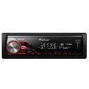 Radio USB  Pioneer MVHX380BT