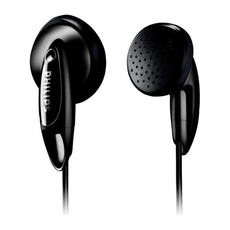 Auricular Philips intraauditivo she1350