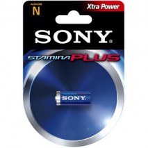 Blister 1 pila,  lr01 , ( am5 ) (12 d x 30,2 alt ) ,  ( n ),  ( 910 a) , alcalina , 1,5v ,  ( acceso
