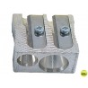 SACAPUNTAS MOR 211.0 -METALICO 2 USOS