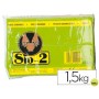 ARCILLA SIO-2 -PAQUETE DE 1.5 KG