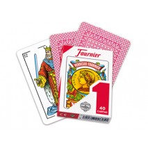 BARAJA FOURNIER ESPAÑOLA 1-40