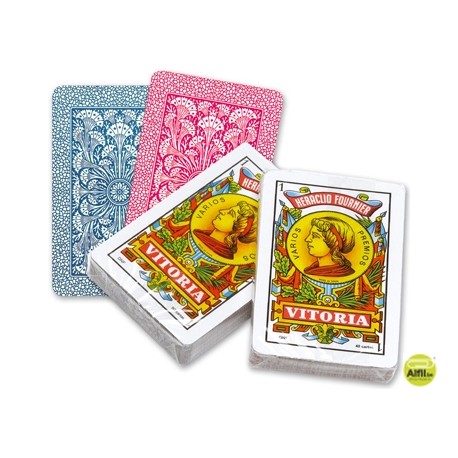 BARAJA FOURNIER ESPAÑOLA 12-40