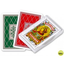 BARAJA FOURNIER ESPAÑOLA 1-50