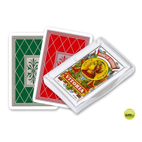 BARAJA FOURNIER ESPAÑOLA 1-50
