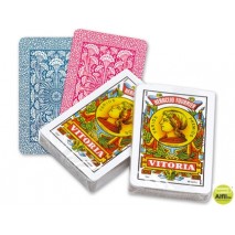 BARAJA FOURNIER ESPAÑOLA 12-50