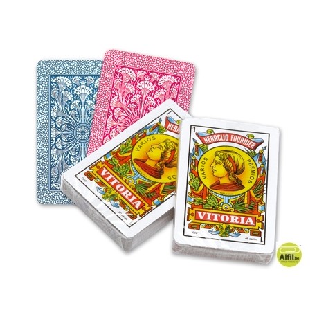 BARAJA FOURNIER ESPAÑOLA 12-50