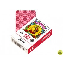 BARAJA FOURNIER ESPAÑOLA LILIPUT -40 CARTAS