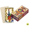 BARAJA FOURNIER TAROT ESPAÑOL -78 CARTAS