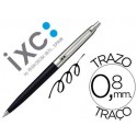 BOLIGRAFO INOXCROM 55