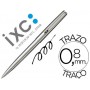 BOLIGRAFO INOXCROM 77-M