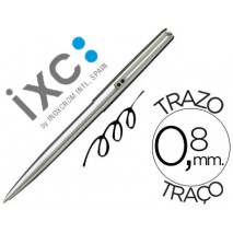 BOLIGRAFO INOXCROM 77-M