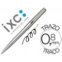 BOLIGRAFO INOXCROM 77-M
