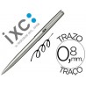 BOLIGRAFO INOXCROM 77-M
