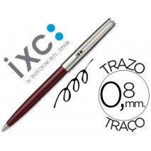 BOLIGRAFO INOXCROM 77