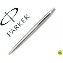 BOLIGRAFO PARKER JOTTER STEEL