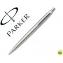 BOLIGRAFO PARKER JOTTER STEEL