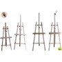CABALLETE PINTOR MADERA 165 CM