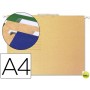 CARPETA COLGANTE GIO DIN-A4 41200 -TAMAÑO 240X315 MM